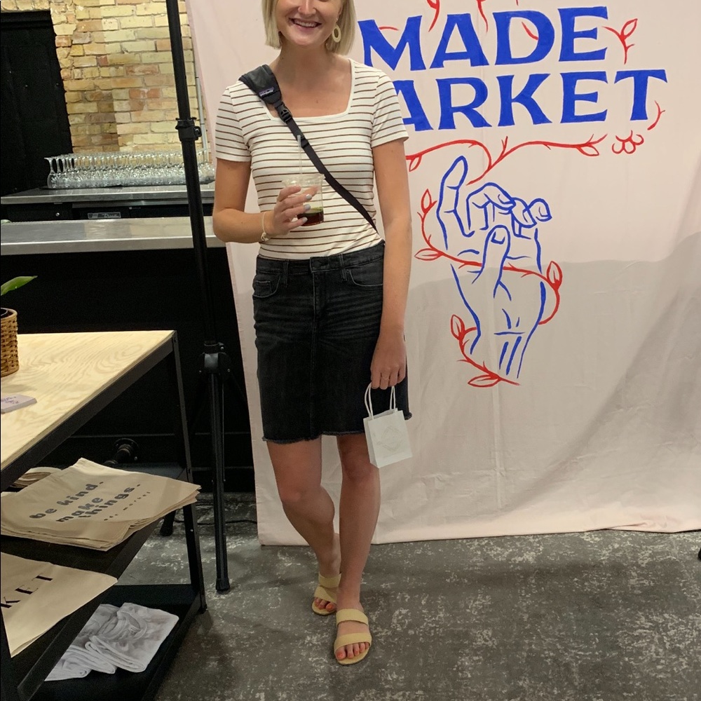 Universal Thread Co Skirt